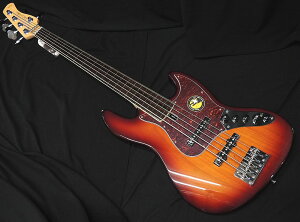 �y�ő�2000�~OFF�N�[�|���zSire Marcus Miller V7 Alder 5st TS FL �t���b�g���X�d�l �T�C�A�[ �}�[�J�X�~���[ �W���Y�x�[�X �^�C�v �G���L�x�[�X �T���o�[�X�g�y5���x�[�X�z�y�A�E�g���b�g�z