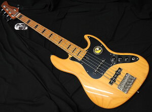 Sire Marcus Miller V5 Alder 5st NT �T�C�A�[ �}�[�J�X�~���[ �W���Y�x�[�X �^�C�v �G���L�x�[�X �i�`�������y���������z�y5���x�[�X�z�y�j!!�y�V�����L���O1�ʁz