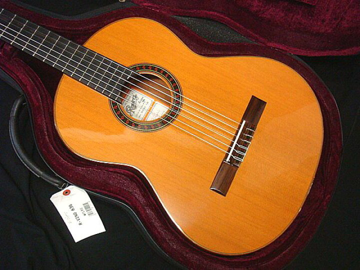 楽天市場】Jose Ramirez ホセ ラミレス R-VINO 636mmスケール Made in 