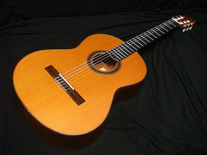 楽天市場】Jose Ramirez ホセ ラミレス R-VINO 636mmスケール Made in 