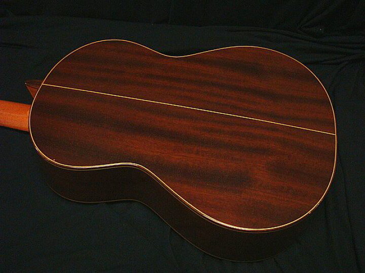 楽天市場】Jose Ramirez ホセ ラミレス R-VINO 636mmスケール Made in 