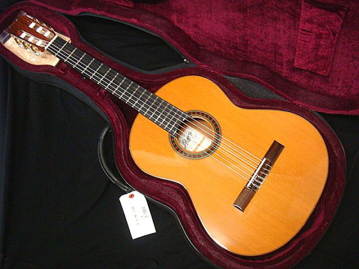 楽天市場】Jose Ramirez ホセ ラミレス R-VINO 636mmスケール Made in 