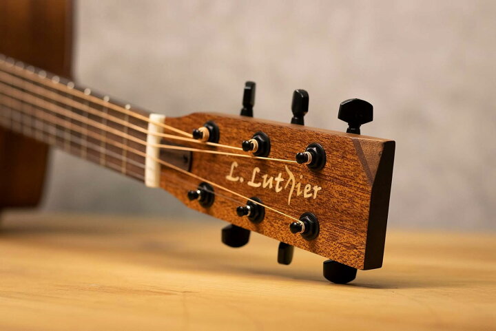楽天市場】L.luthier Le Light S エル・ルシアー サウンドポート 