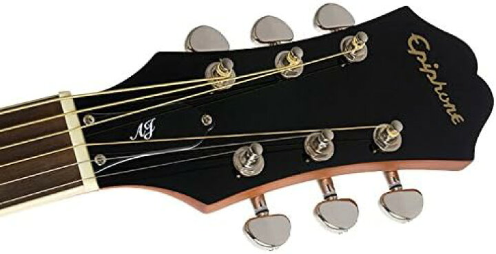楽天市場】Epiphone J-45 Studio VS Vintage Sunburst AJ-220S 