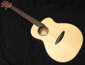 aNueNue Bird Guitar aNN-L10E Solid Sitka Spruce Top スプルース単板トップ アヌエヌエ アコースティックギター エレアコ【送料無料】