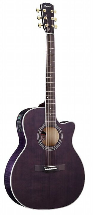 楽天市場】Morris R-601 SBK シースルーブラック モーリス【新品 
