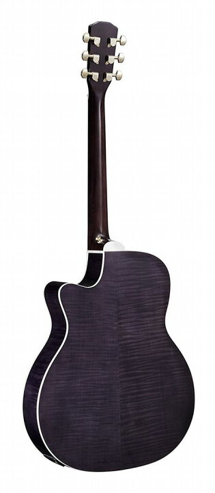 楽天市場】Morris R-601 SBK シースルーブラック モーリス【新品 