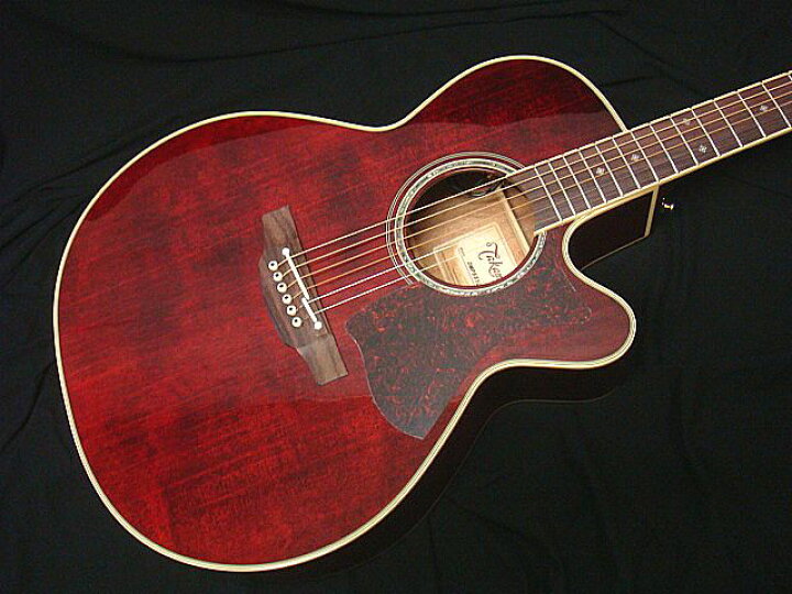 楽天市場】【コンタクトPU増設済】Takamine タカミネ DMP551C WR 