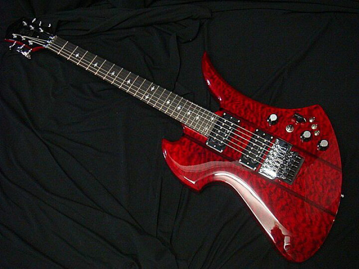 B.C.RICH B.C.リッチ モッキンバード エレキギター ギター エレキ 札幌 