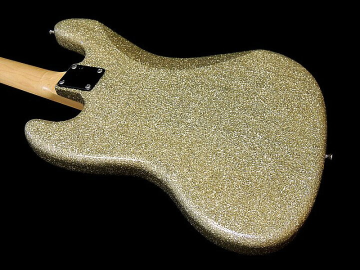 楽天市場】SCHECTER PS-JB/SSP/R シェクター シルバースパークル本数 