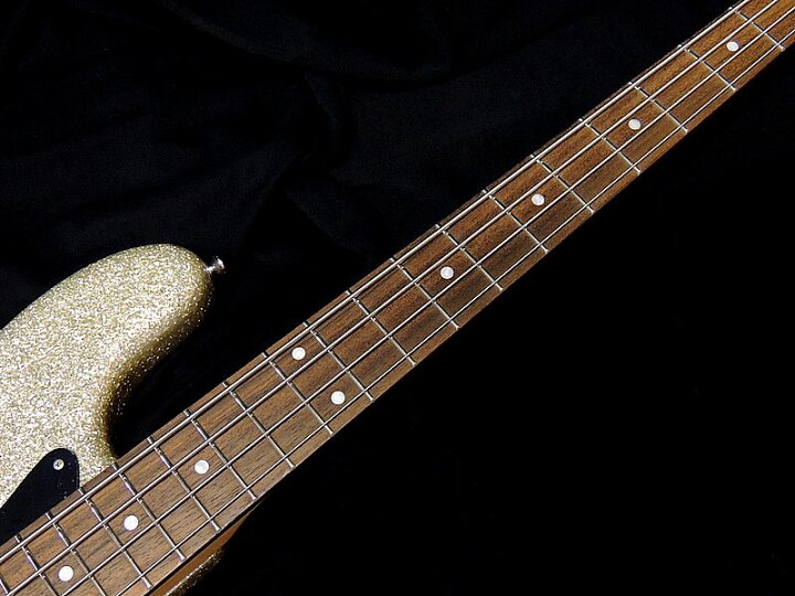 楽天市場】SCHECTER PS-JB/SSP/R シェクター シルバースパークル本数 