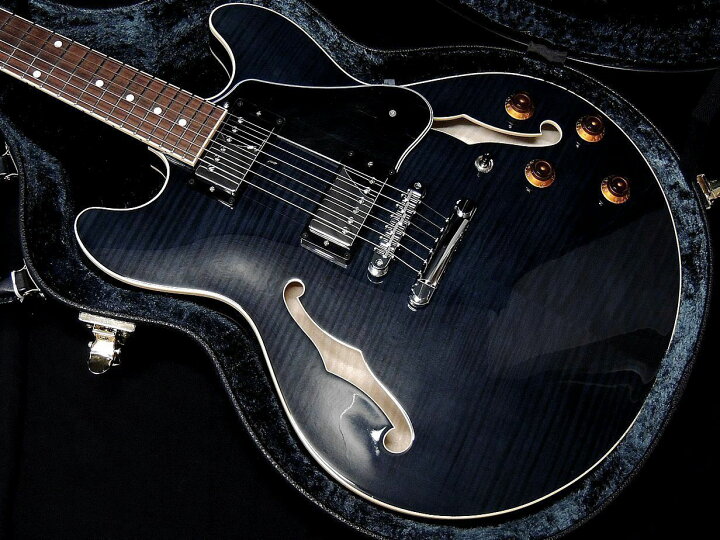 楽天市場】SCHECTER R-SW-260/STBK セミアコタイプ シェクター【新品 