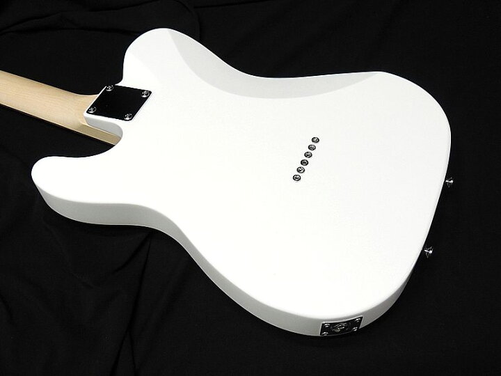 楽天市場】SCHECTER OL-TL WHT シェクター テレキャスタータイプ 