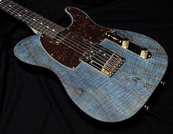 楽天市場】SCHECTER PS-PT-SP/PBT/R シェクター テレキャスタータイプ  