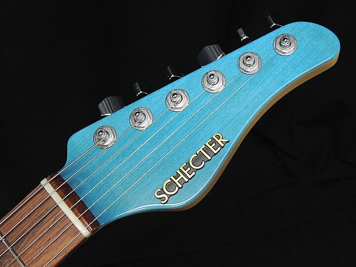 楽天市場】【3/1限定！P4倍＆最大2000円OFFクーポン】SCHECTER EX-24 