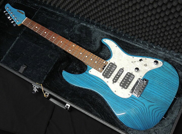 楽天市場】【3/1限定！P4倍＆最大2000円OFFクーポン】SCHECTER EX-24 