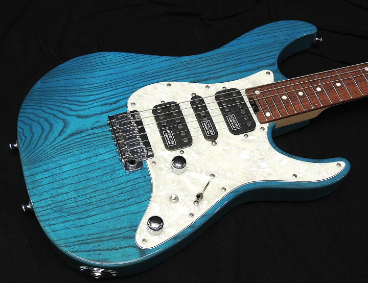 楽天市場】【3/1限定！P4倍＆最大2000円OFFクーポン】SCHECTER EX-24 