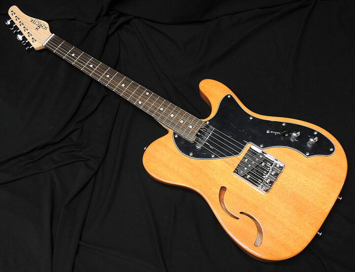 楽天市場】【ポイント3倍】SCHECTER OL-PT-TH ONTL Old Natural 