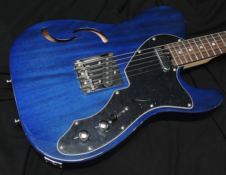 楽天市場】【ポイント3倍】SCHECTER OL-PT-TH STB See Thru Blue 