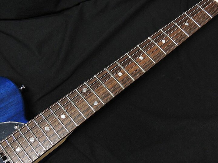 楽天市場】【ポイント3倍】SCHECTER OL-PT-TH STB See Thru Blue 