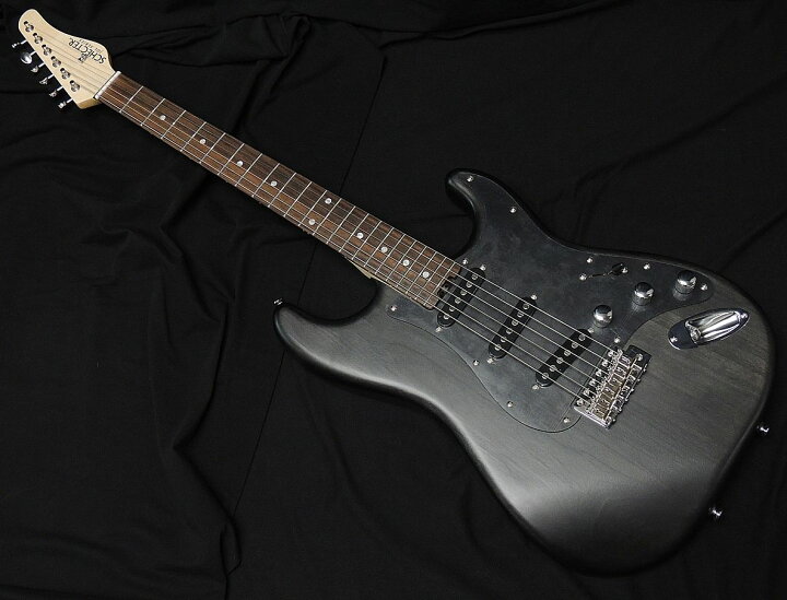 楽天市場】【ポイント3倍】SCHECTER OL-ST-22 CBT R シェクター 