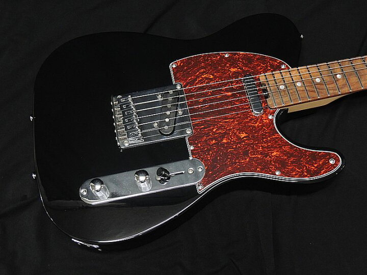 楽天市場】SCHECTER OL-TL BLK シェクター テレキャスタータイプ  