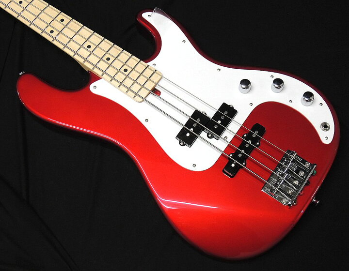 楽天市場】SCHECTER N-PJ-AL/CAR/M シェクター ディンキー 