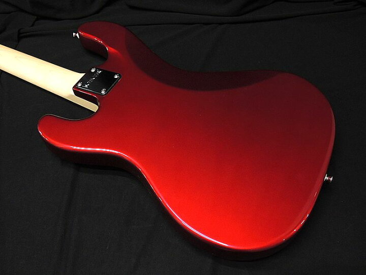 楽天市場】SCHECTER N-PJ-AL/CAR/M シェクター ディンキー 
