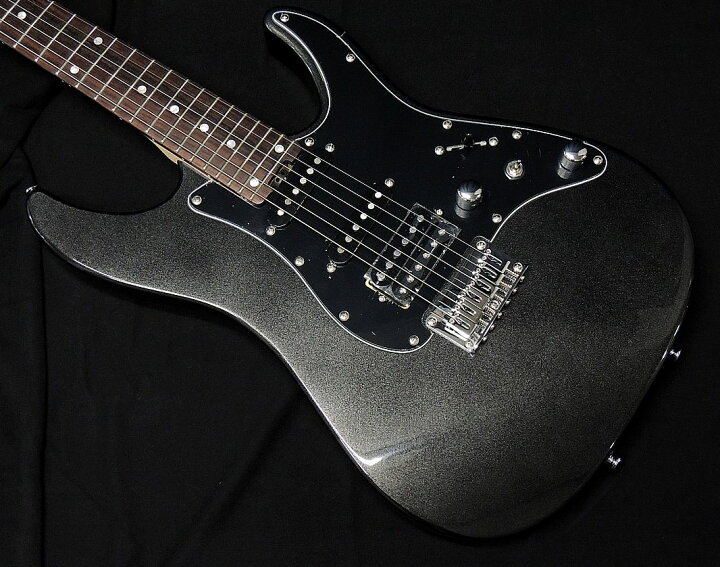 楽天市場】【最大2000円OFFクーポン】SCHECTER OL-BH-FXD BKM Black 