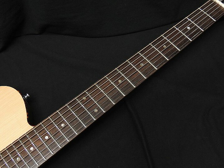 楽天市場】SCHECTER OL-FL-P SNTL Oriental Line シェクター 薄胴 