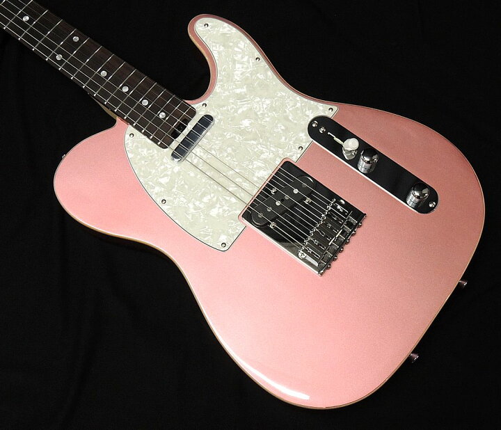 楽天市場】SCHECTER PS-PT-N RPM R シェクター テレキャスタータイプ  