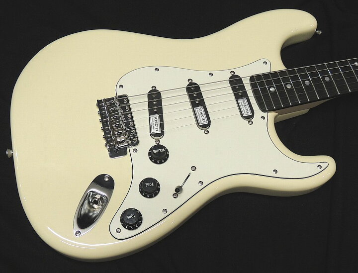 楽天市場】SCHECTER PS-ST-DH/VWHT/R シェクター ラージヘッド  