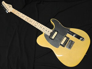 OL-TE-2H-FXD [Butter Scotch]