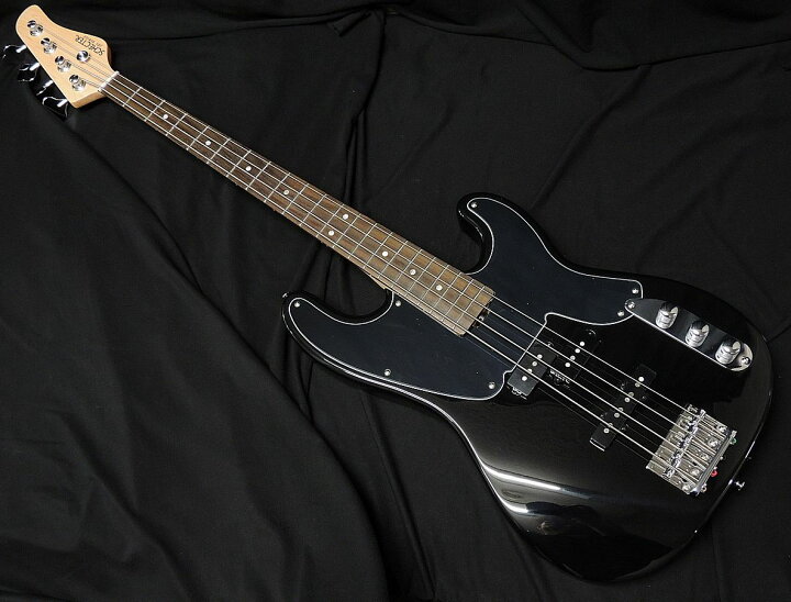 楽天市場】【最大2000円OFFクーポン】SCHECTER OL-TB BLK R シェクター 