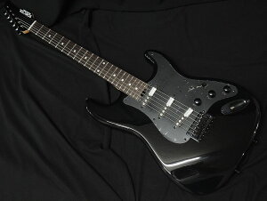 SCHECTER PS-ST-N AB R ALL BLACK VFN^[ 3 VO PU XggLX^[ ^Cv GLM^[ I[ ubNyzyj!!yVLO1ʁz