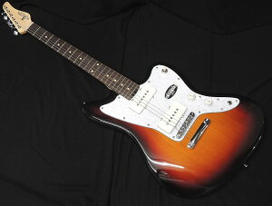 SCHECTER OL-JM 3TS VFN^[ WY}X^[ ^Cv GLM^[ mg IWiV[Y To[Xgyz