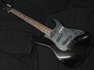 SCHECTER OL-ST-22-AB R VFN^[ XggLX^[ ^Cv I[ubN GLM^[ All Blackyzyj!!yVLO1ʁz