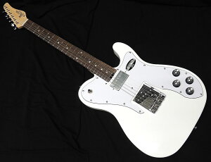 SCHECTER OL-PT-CTM WHT R VFN^[ eLX^[JX^^Cv GLM^[ nobJ[ zCgyz