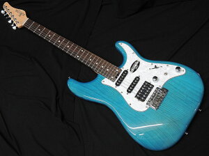 yő2000~OFFN[|zSCHECTER OL-ST ILB VFN^[ Xgg^Cv Indigo Light Blue GLM^[ CfBSCgu[yzyj!!yVLO1ʁz