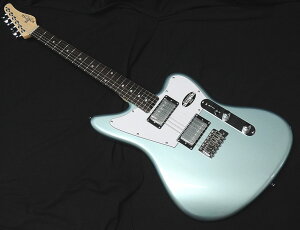 �y6/1����IP3�{���ő�2000�~OFF�N�[�|���zSCHECTER OL-AR-TM-2H IBM R �V�F�N�^�[ �e���}�X�^�[ �^�C�v Ice Blue Metallic �G���L�M�^�[ �A�C�X �u���[ ���^���b�N�y���������z