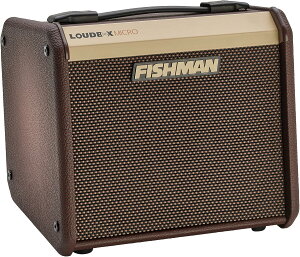 FISHMAN Loudbox MICRO PRO-LBT-JA4 BRN AR[XeBbNM^[Av tBbV} Eh{bNX }CNyz
