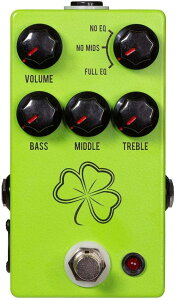 JHS Pedals The Clover �W�F�C�G�C�`�G�X�y�_���Y �N���[�o�[ �G�t�F�N�^�[ �v���A���v/�u�[�X�^�[�y���������z