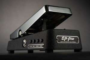 Xotic EP-PRO �G�L�]�`�b�N �G�t�F�N�^�[ �{�����[���y�_�� �v���A���v/�u�[�X�^�[