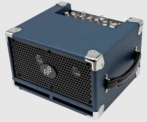 Phil Jones Bass PJB Bass CUB Pro Midnight Blue 2025胂f tBW[Y Ju vdl^x[XAv OXs[J[o ~bhiCg u[yz