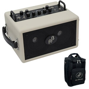 Phil Jones Bass PJB Double Four Plus WH zCg _utH[ tBW[Y ^x[XAvyzypLOobO Zbgz