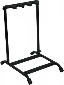 GATOR Frameworks Q[^[t[[NX ROK-IT M^[X^h 3{ Guitar Rack for 3 Guitars RI-GTR-RACK3 yzyj!!yVLO1ʁz