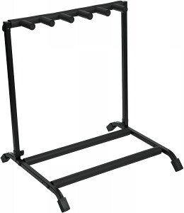GATOR Frameworks Q[^[t[[NX ROK-IT M^[X^h 5{ Guitar Rack for 5 Guitars RI-GTR-RACK5yzyj!!yVLO1ʁz