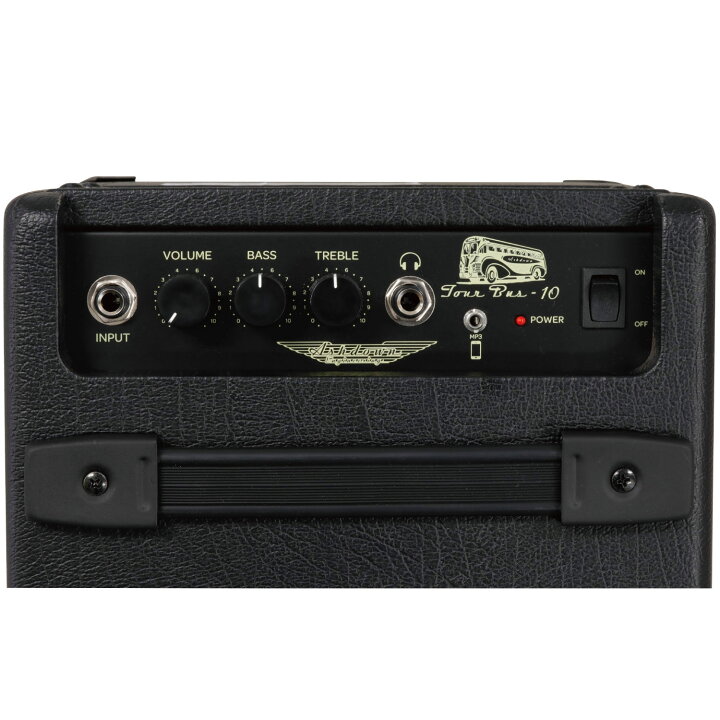 楽天市場】Ashdown STUDIO-TOURBUS Tourbus 10後継機種 10W ベース 
