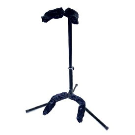 ARIA ラッカー塗装対応 ギタースタンド GS-2003B + AGB-S エレキギター エレキベース アコースティックギター 兼用【送料無料】【祝!!楽天ランキング1位】