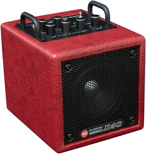 Phil Jones Bass PJB NANOBASS X4C Red tBW[Y vdl^x[XAv BluetoothyzyoCobe[Ήzyj!!yVLO1ʁz